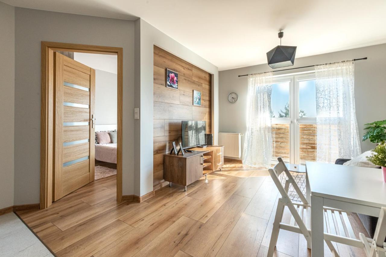 Gingerbread Apartment Stary Toruń Buitenkant foto
