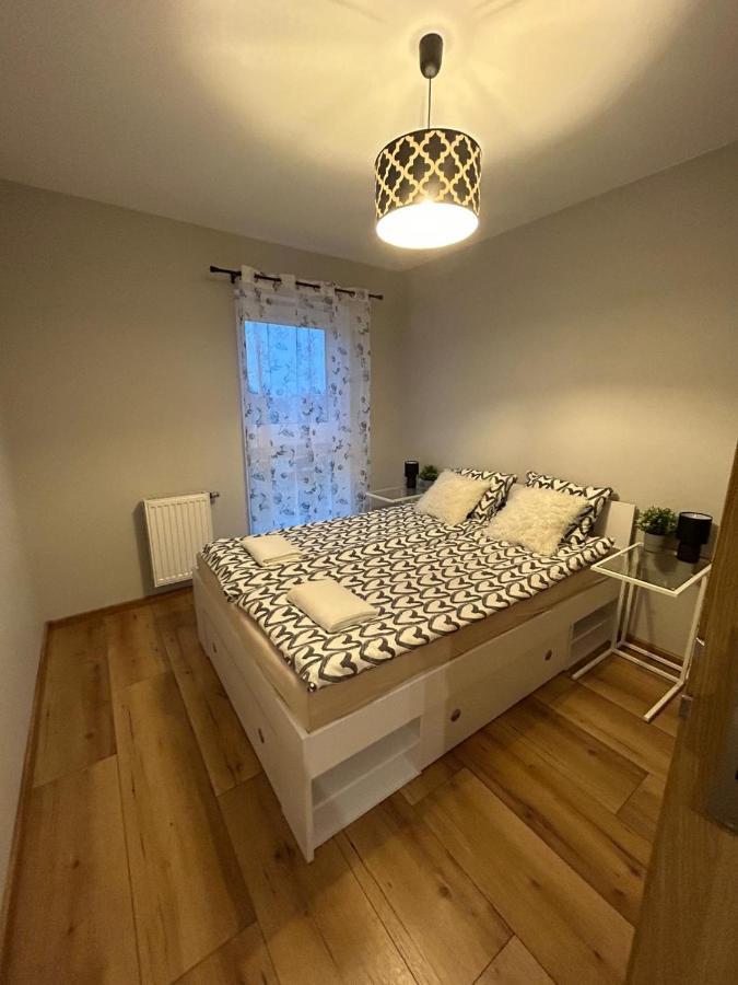 Gingerbread Apartment Stary Toruń Buitenkant foto