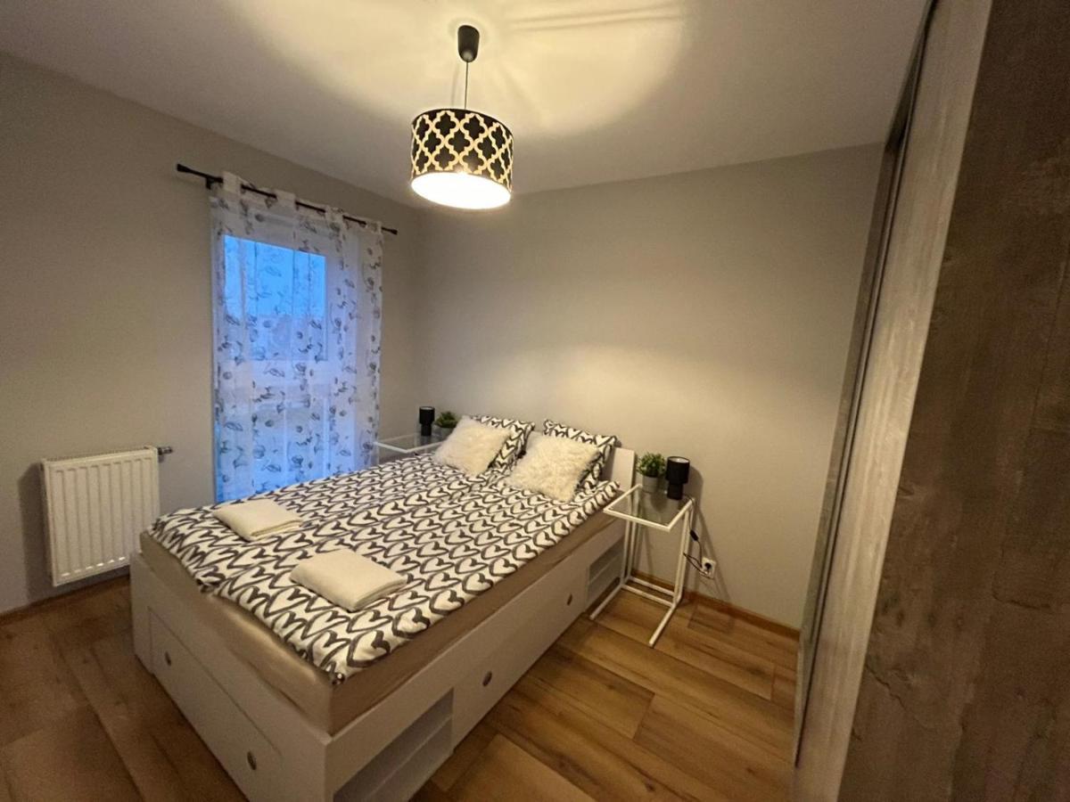 Gingerbread Apartment Stary Toruń Buitenkant foto